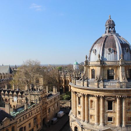 Oxfordbnb Kennington  Exterior photo
