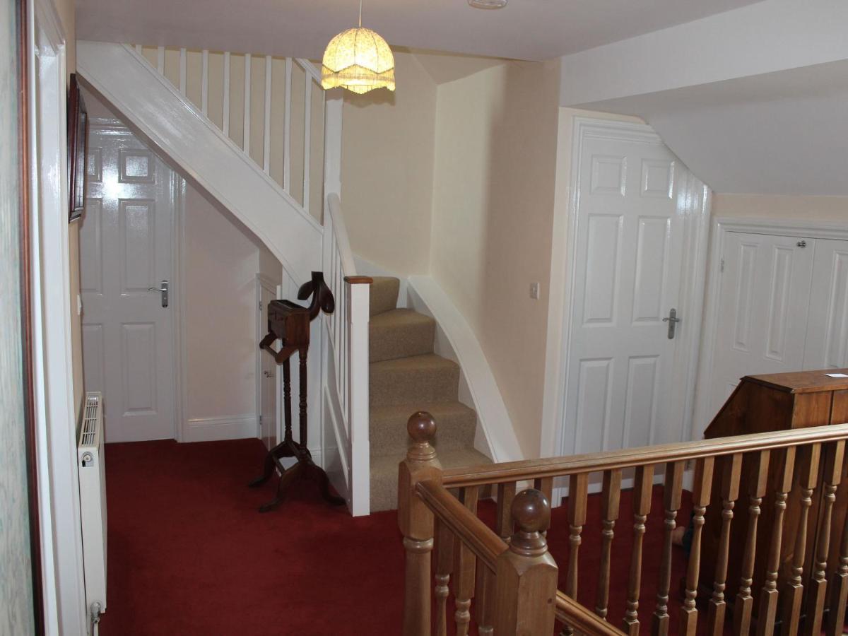 Oxfordbnb Kennington  Exterior photo