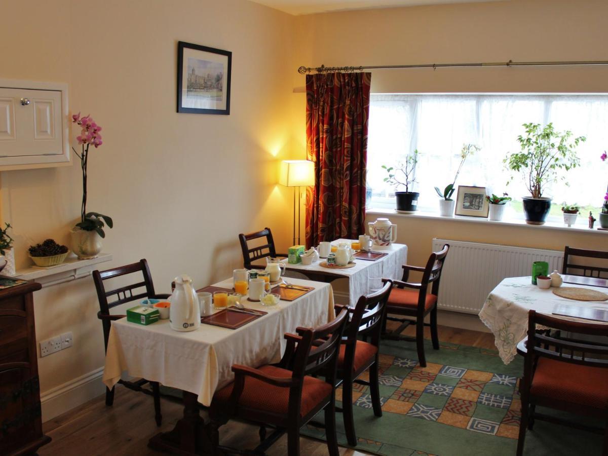 Oxfordbnb Kennington  Exterior photo