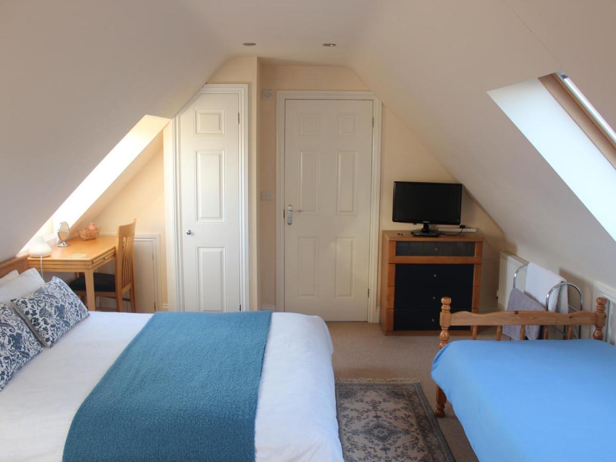Oxfordbnb Kennington  Exterior photo