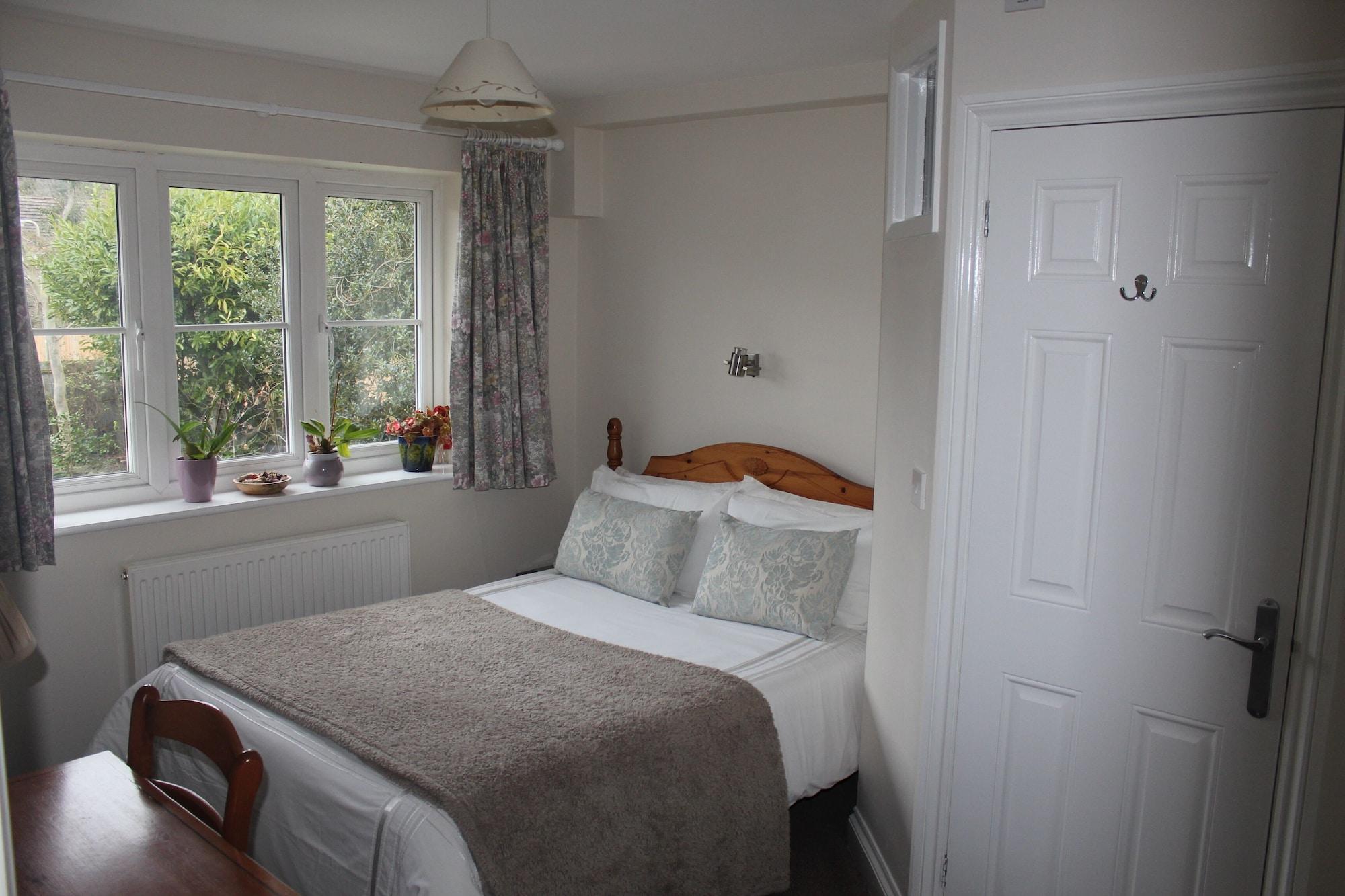 Oxfordbnb Kennington  Exterior photo
