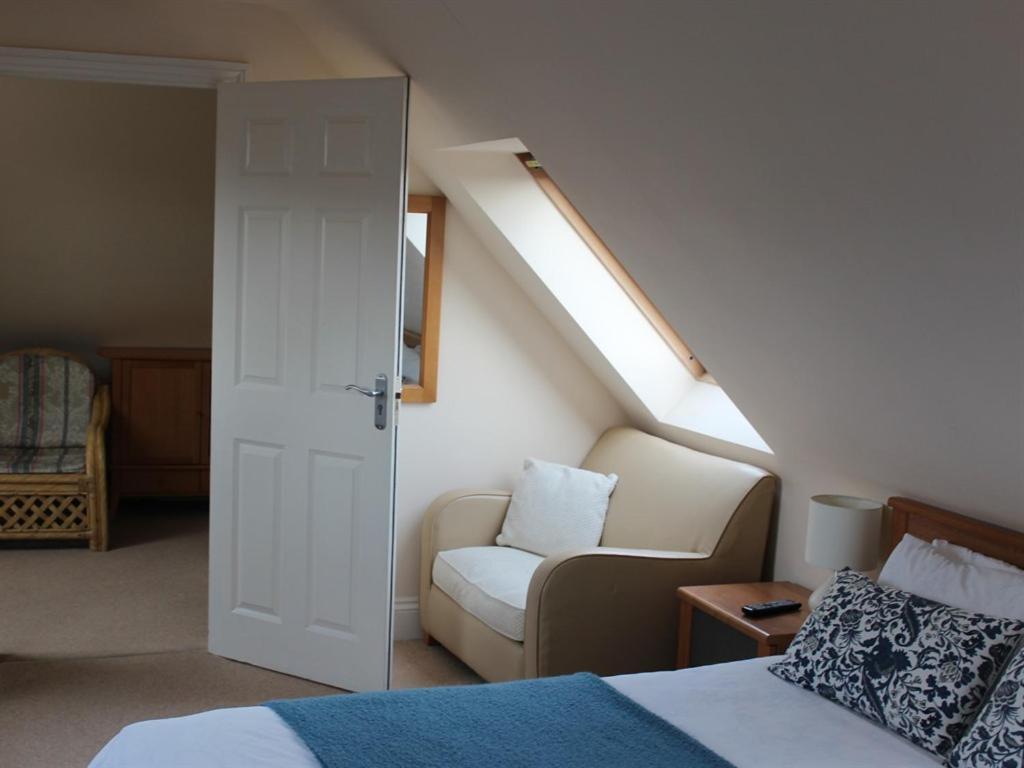 Oxfordbnb Kennington  Room photo