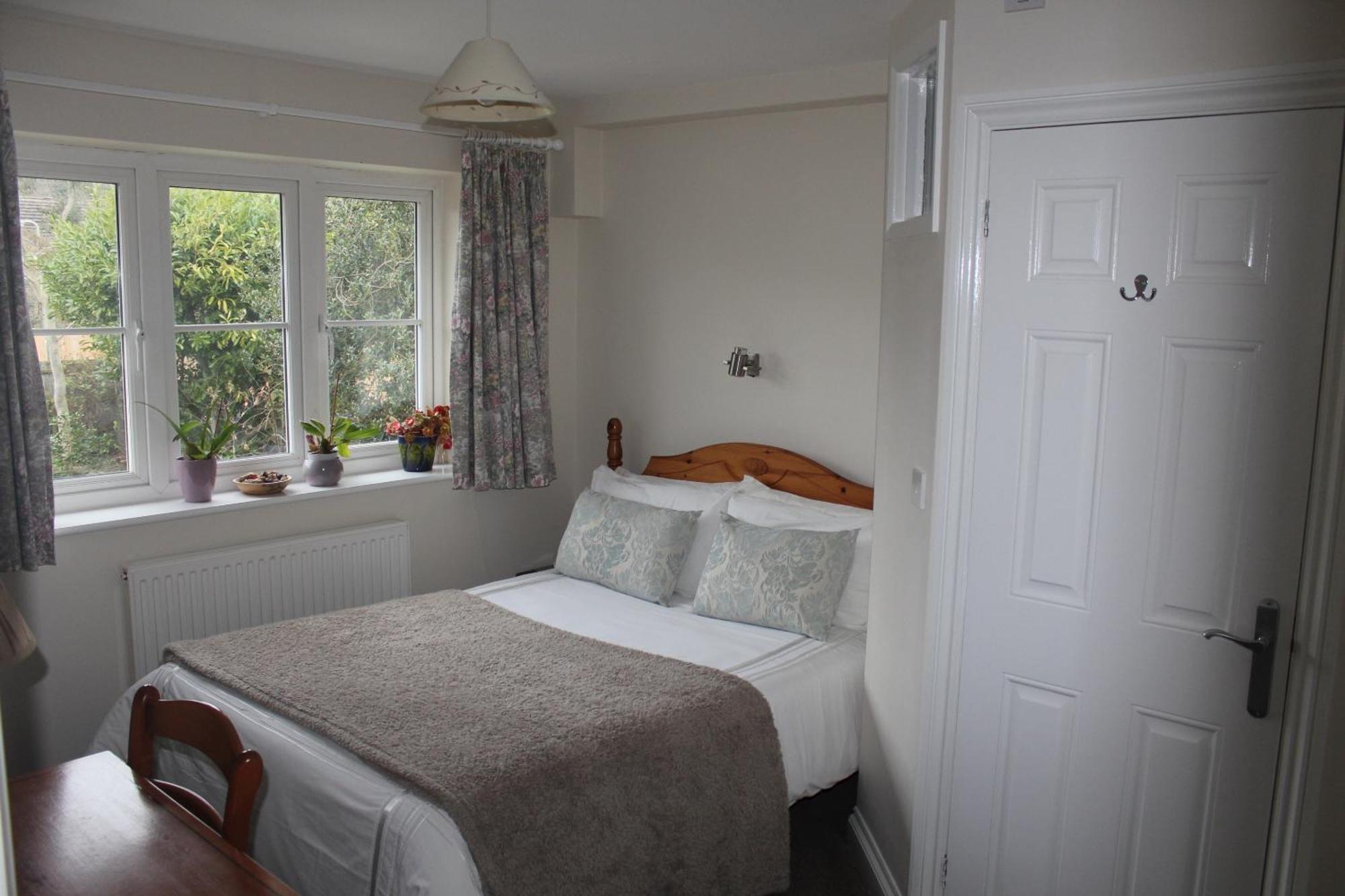 Oxfordbnb Kennington  Room photo