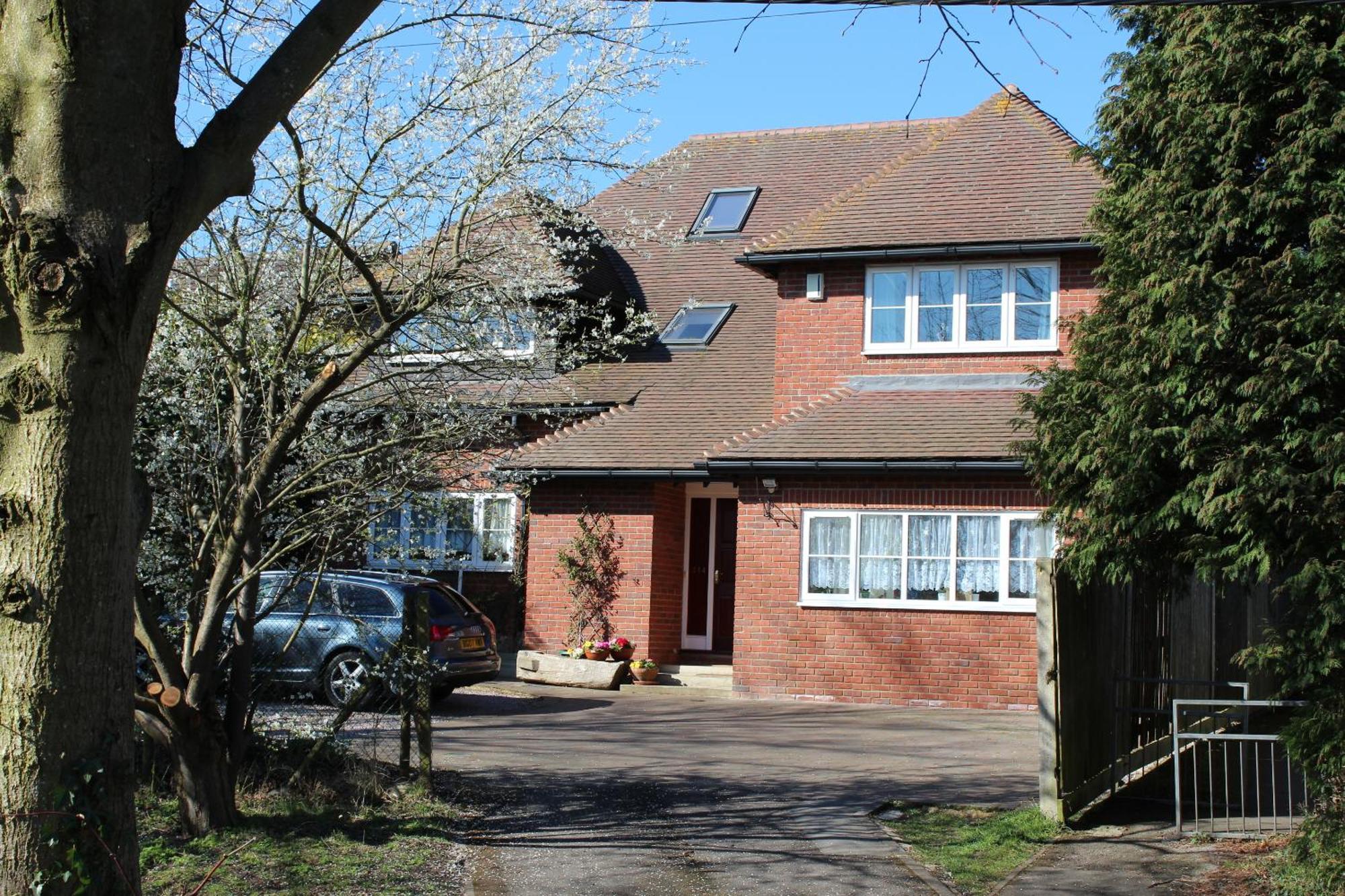 Oxfordbnb Kennington  Exterior photo