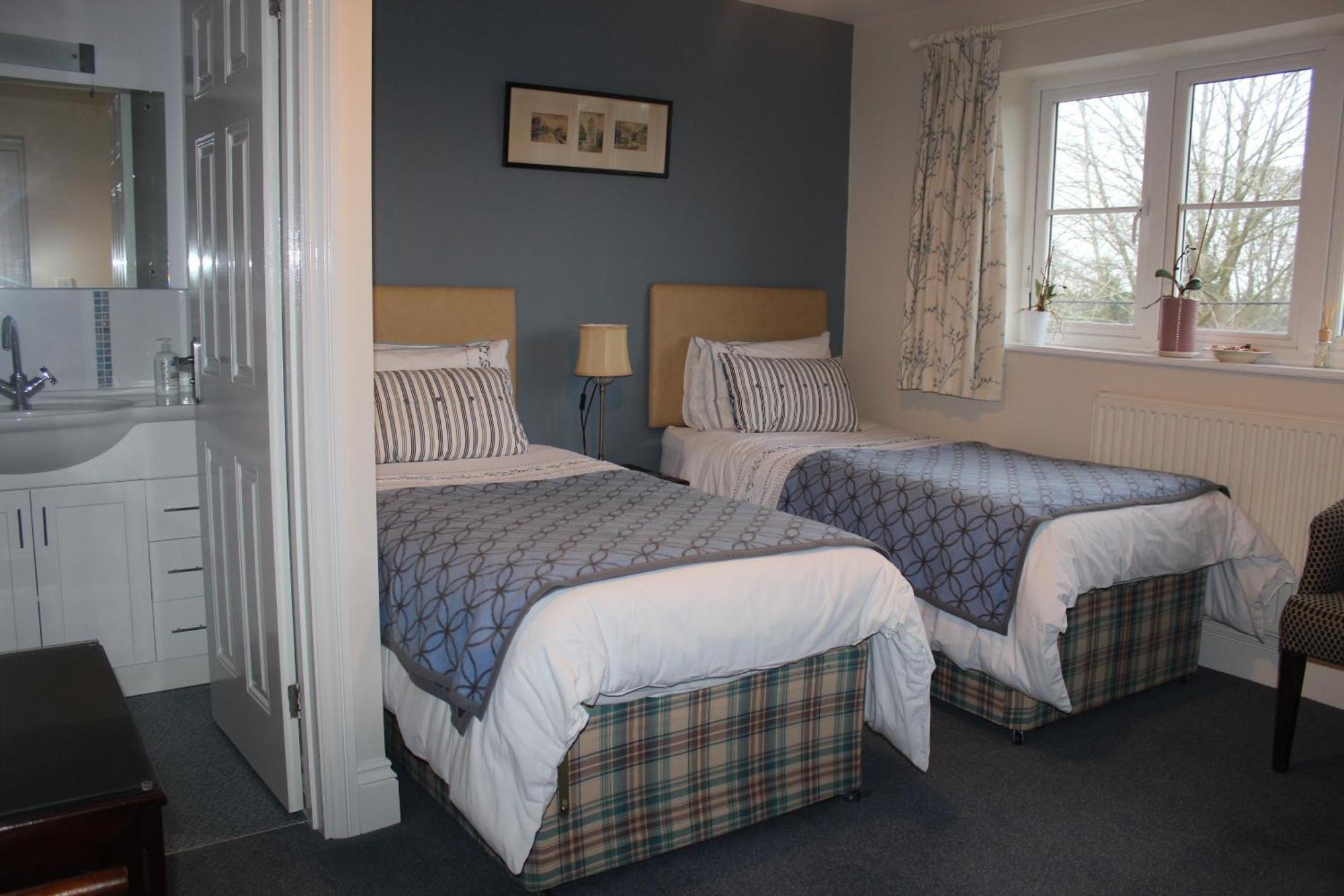 Oxfordbnb Kennington  Room photo