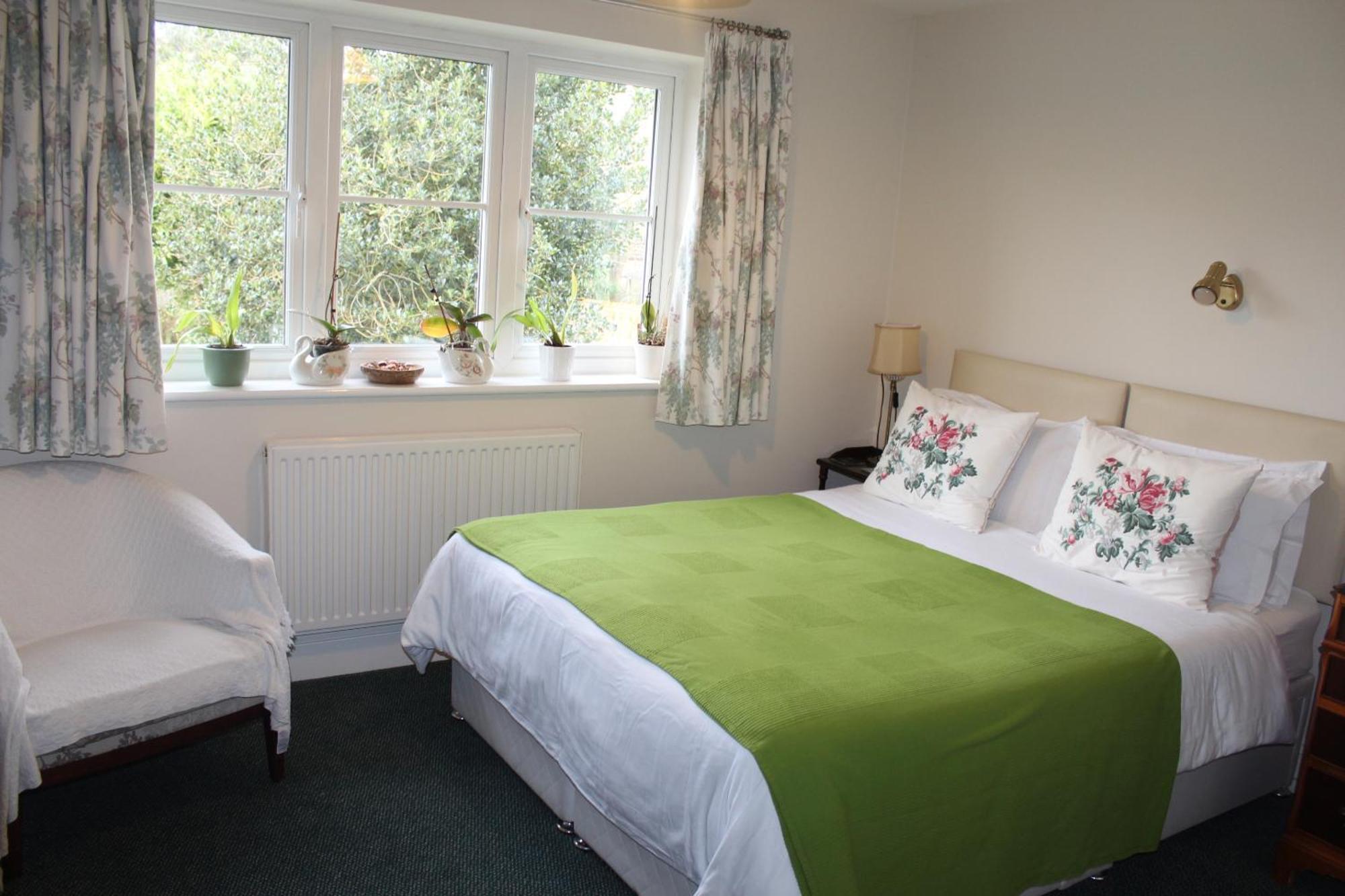 Oxfordbnb Kennington  Exterior photo