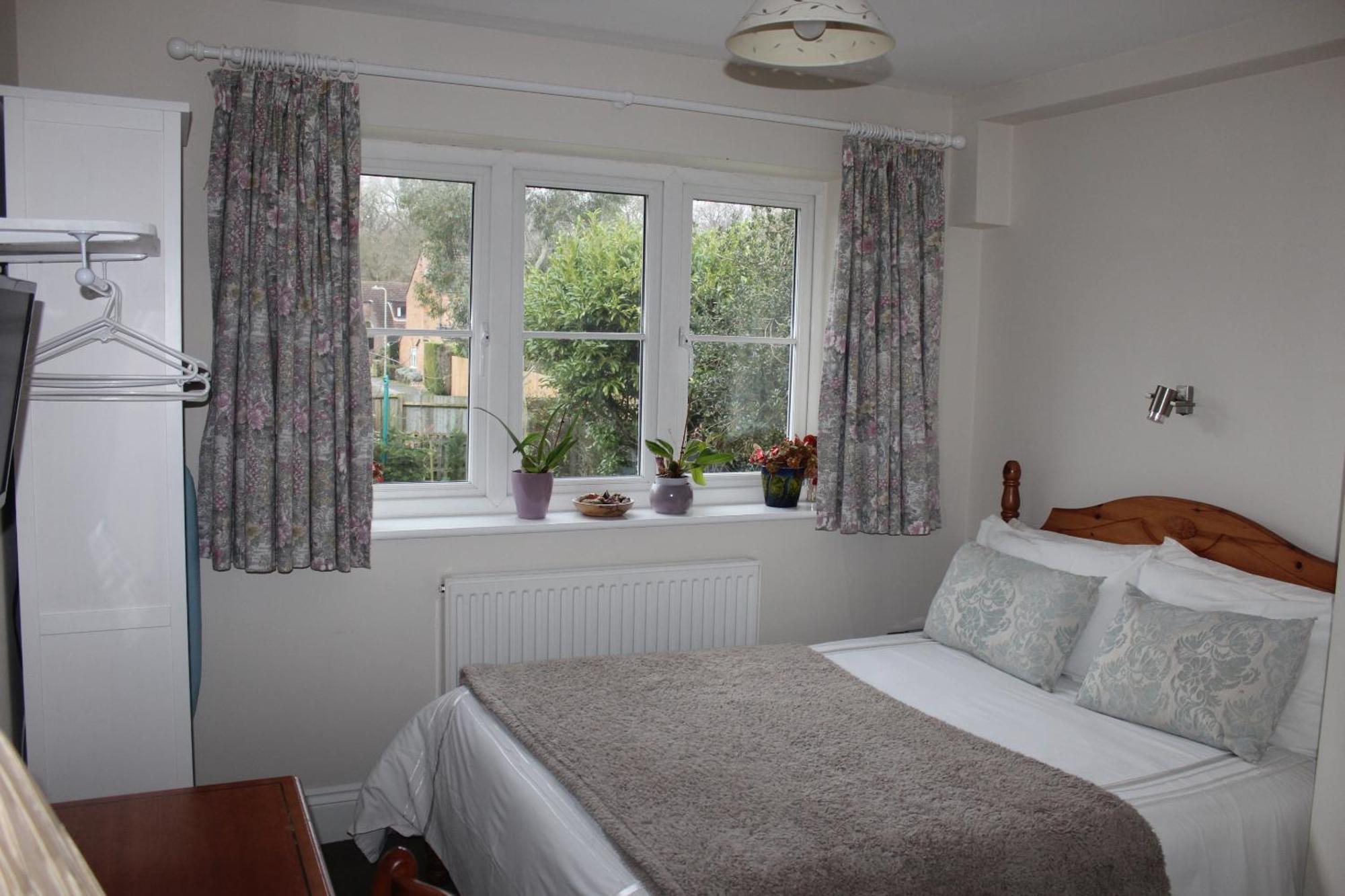 Oxfordbnb Kennington  Exterior photo