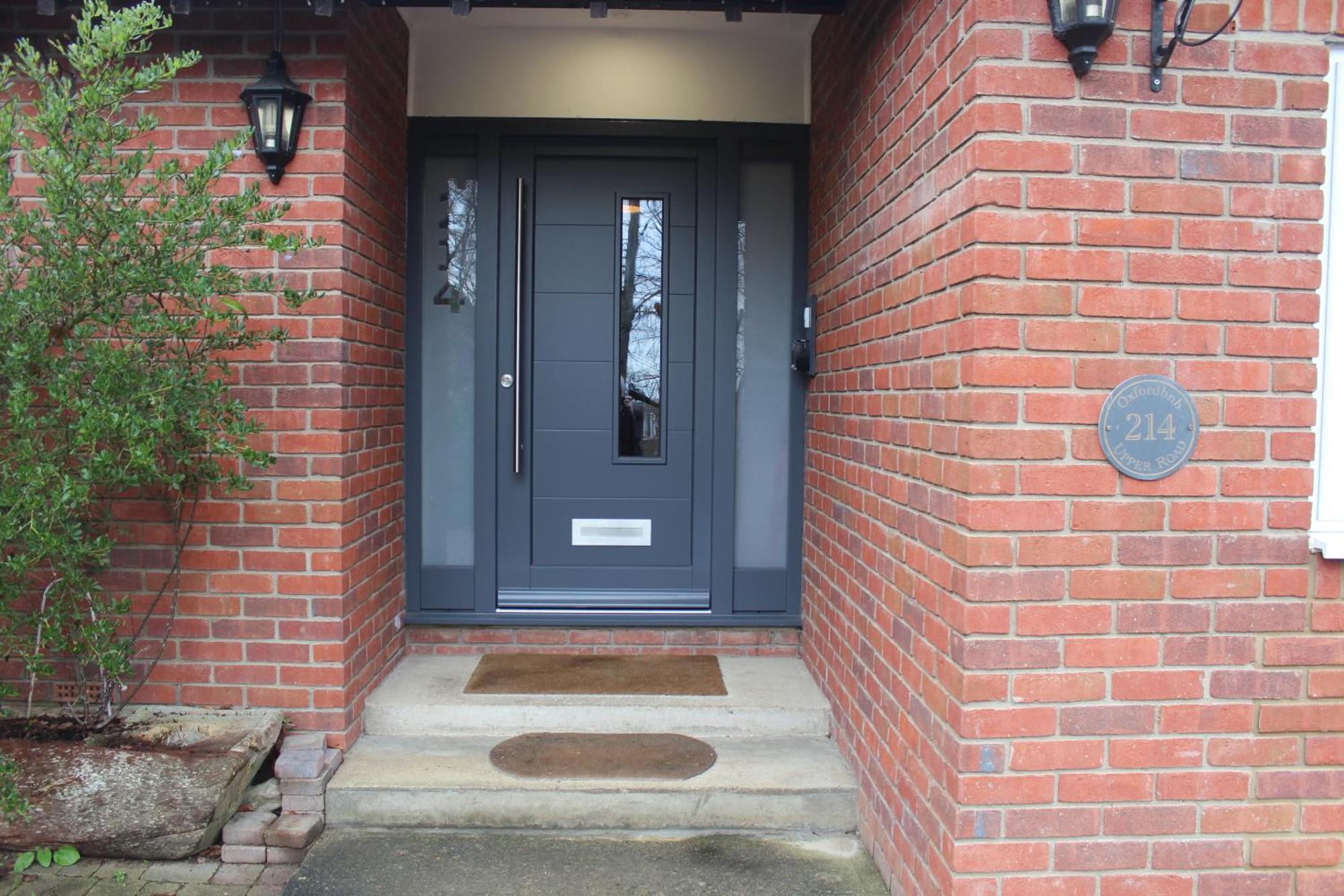 Oxfordbnb Kennington  Exterior photo