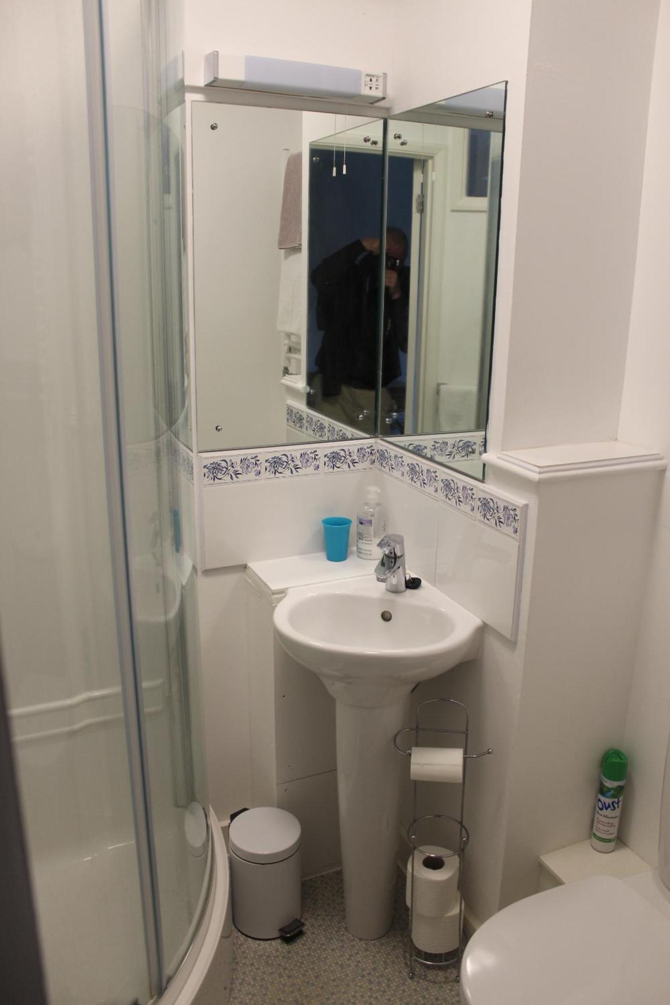 Oxfordbnb Kennington  Room photo