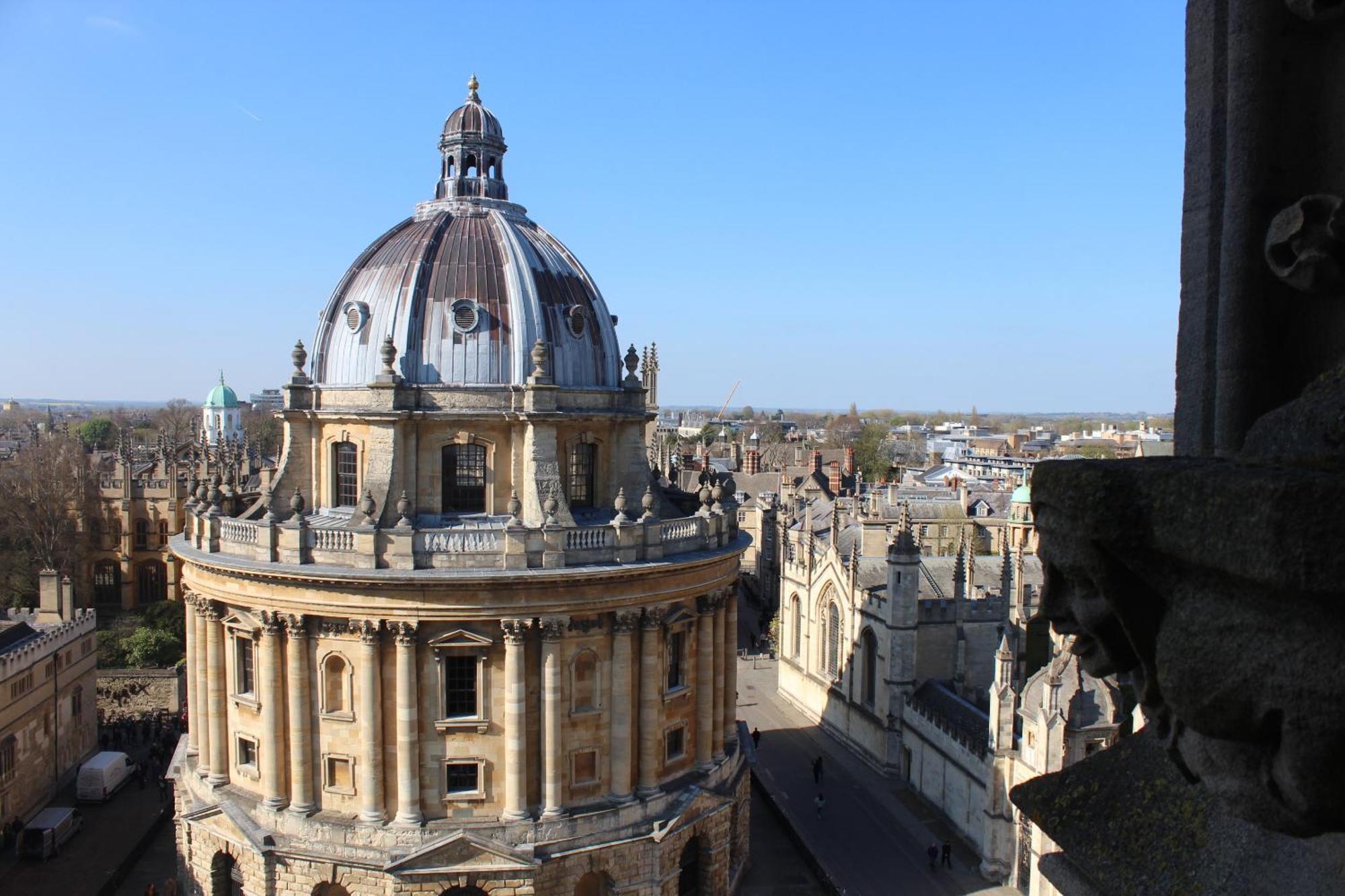 Oxfordbnb Kennington  Exterior photo