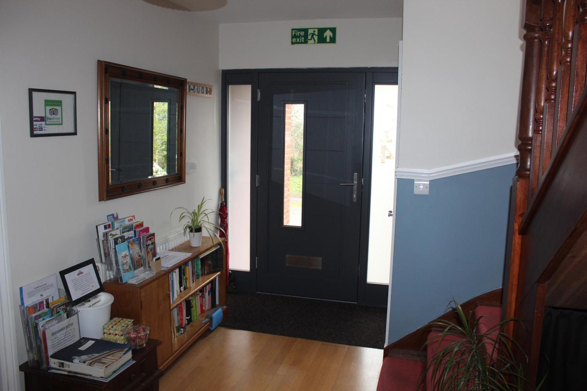 Oxfordbnb Kennington  Exterior photo