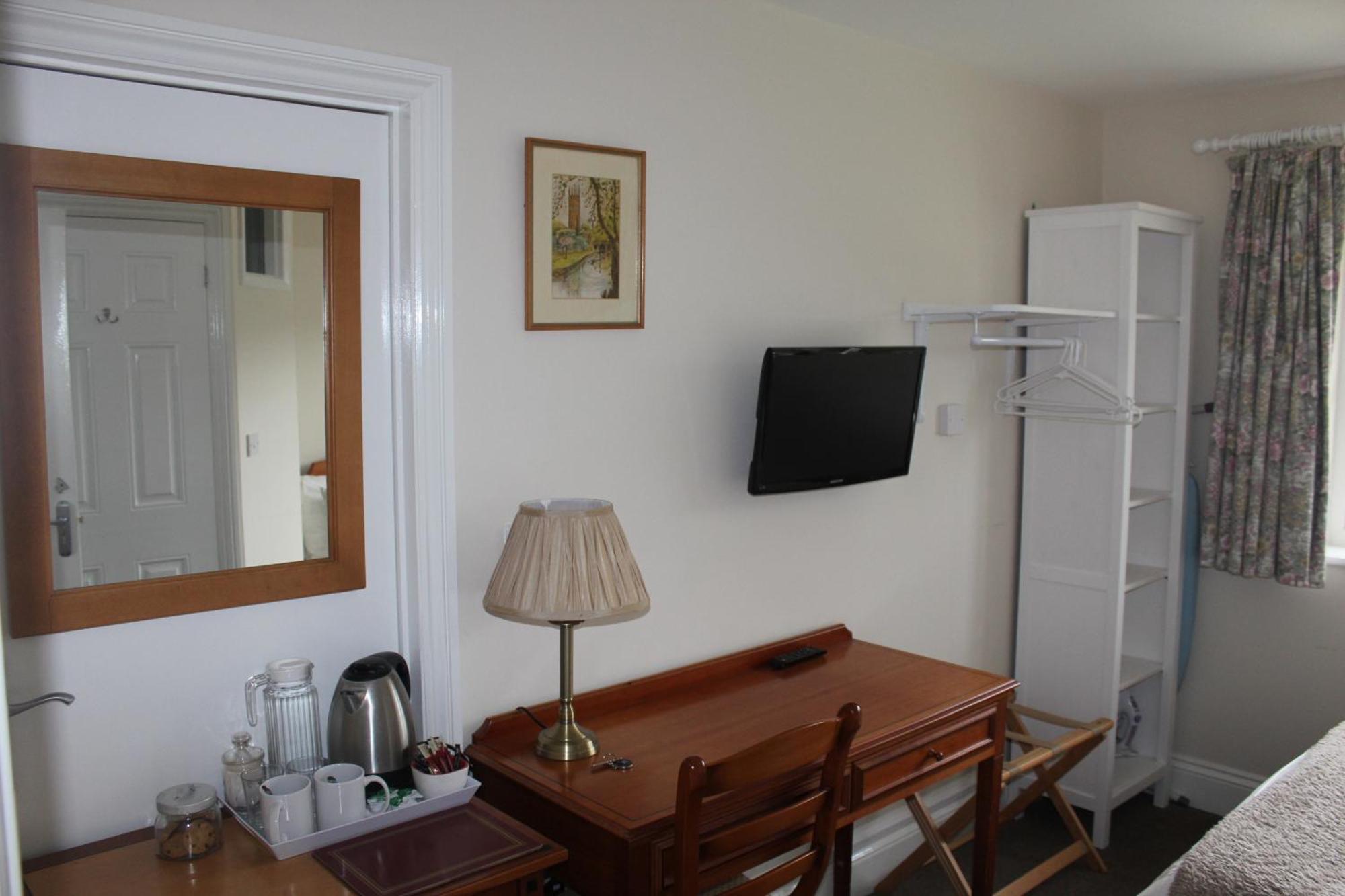 Oxfordbnb Kennington  Exterior photo