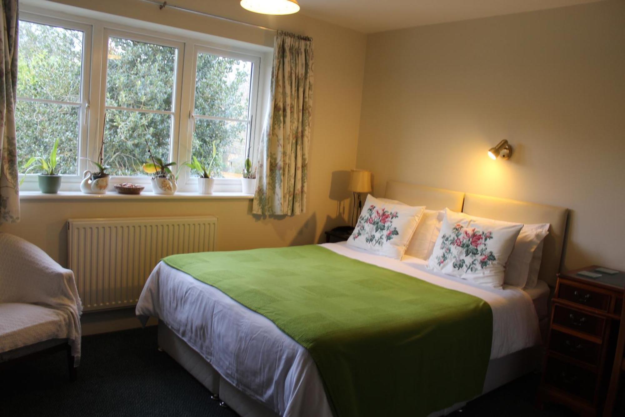 Oxfordbnb Kennington  Room photo