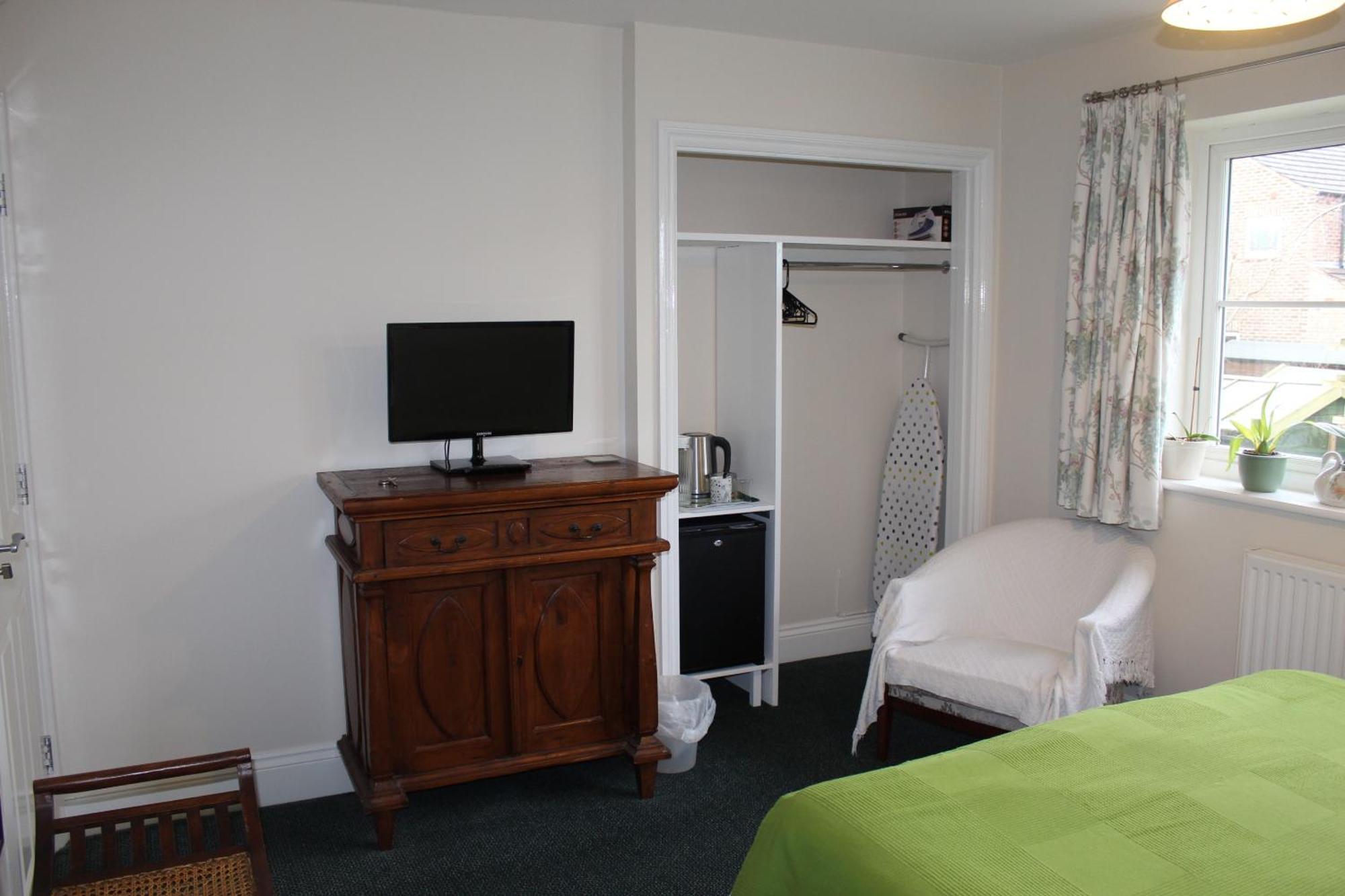 Oxfordbnb Kennington  Exterior photo
