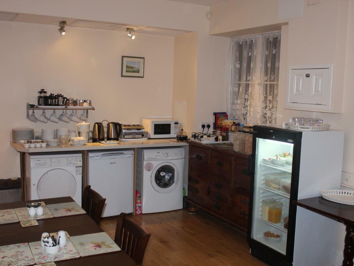 Oxfordbnb Kennington  Exterior photo
